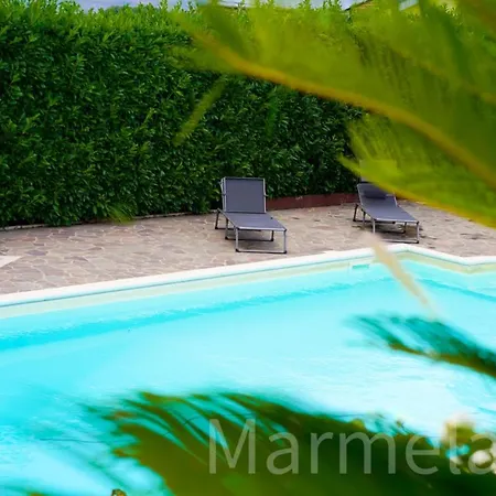 Marmelade Villa Zagarolo Exterior photo