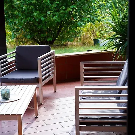 Marmelade Villa Zagarolo Exterior photo