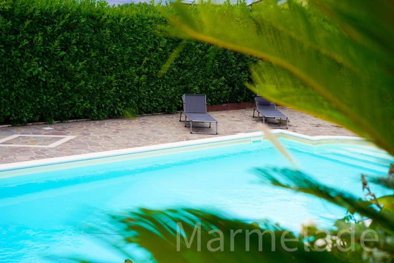 Marmelade Ferienhaus Zagarolo