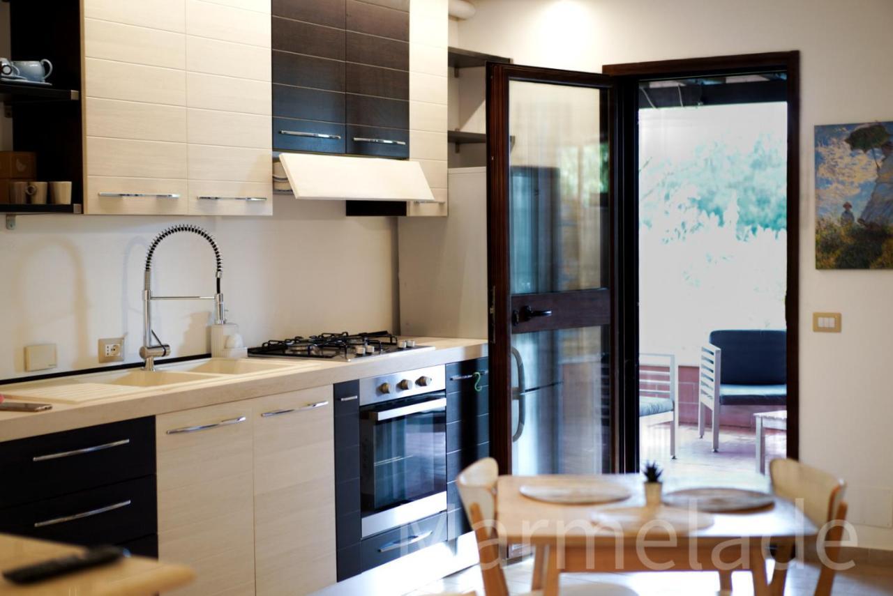 Marmelade Holiday home *