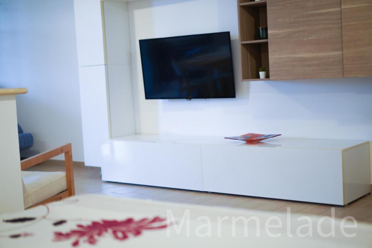 Ferienhaus Marmelade *