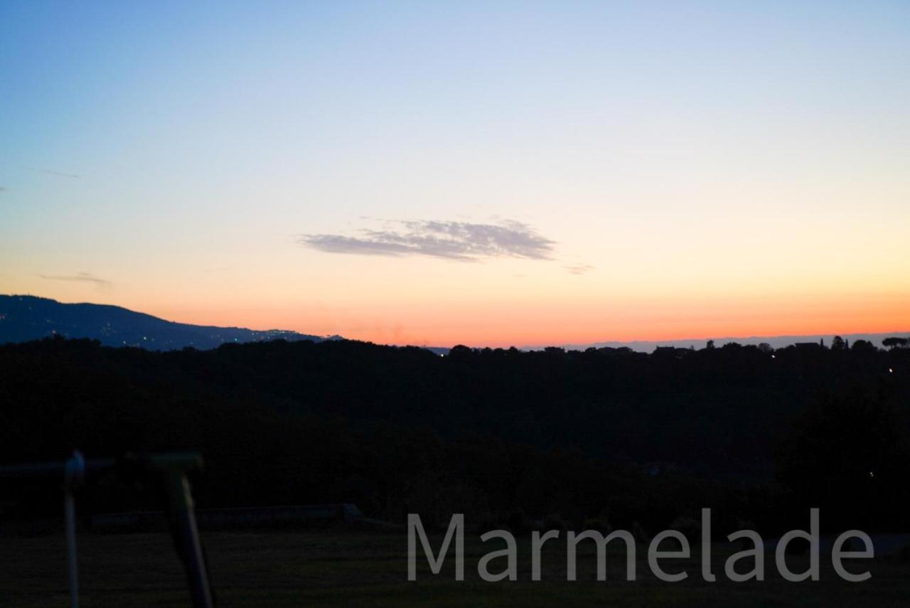Ferienhaus Marmelade *